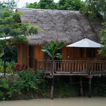 Beng Mealea Lodge