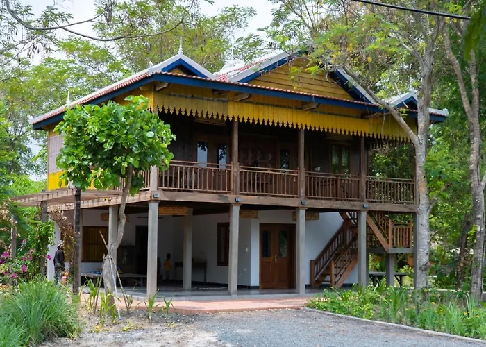 Beng Mealea