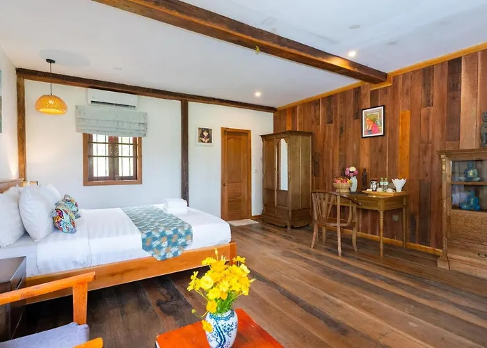 Beng Mealea Hotel 4*