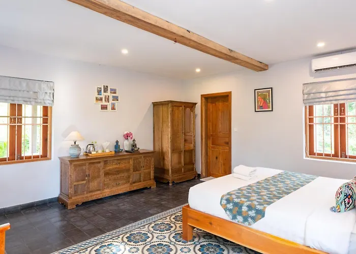 Hotel Beng Mealea 4*