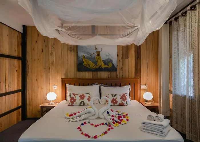 Beng Mealea Hotel 4*
