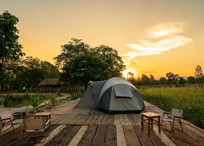 Hotel Beng Mealea