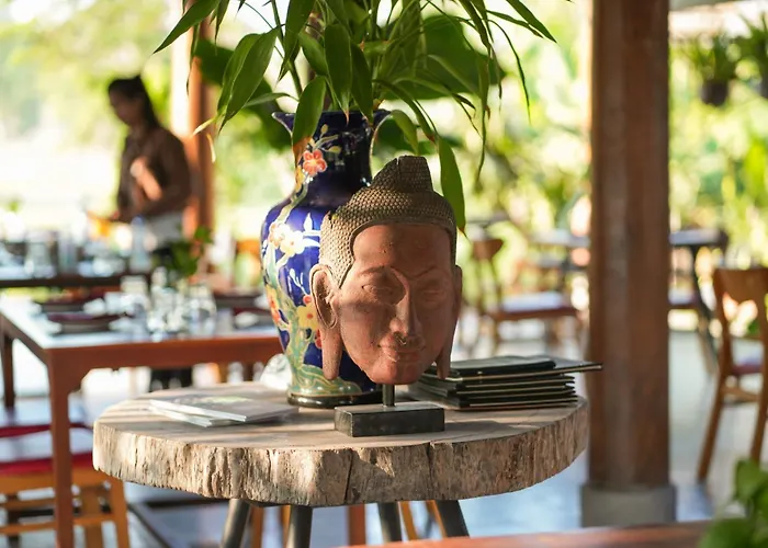 Beng Mealea Hotel 4*
