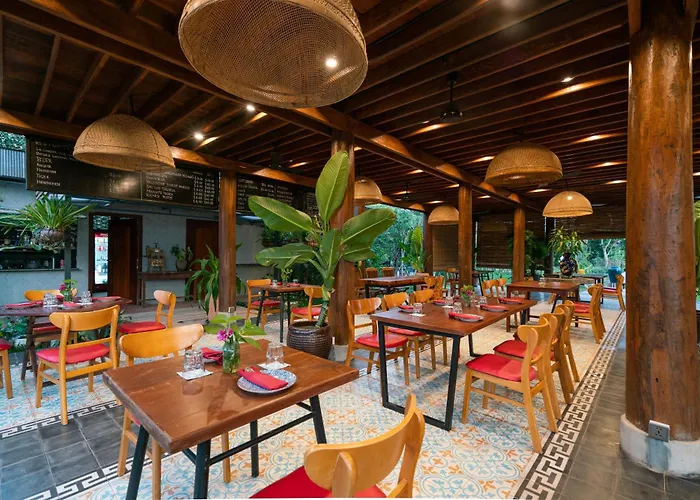 Hotel Beng Mealea