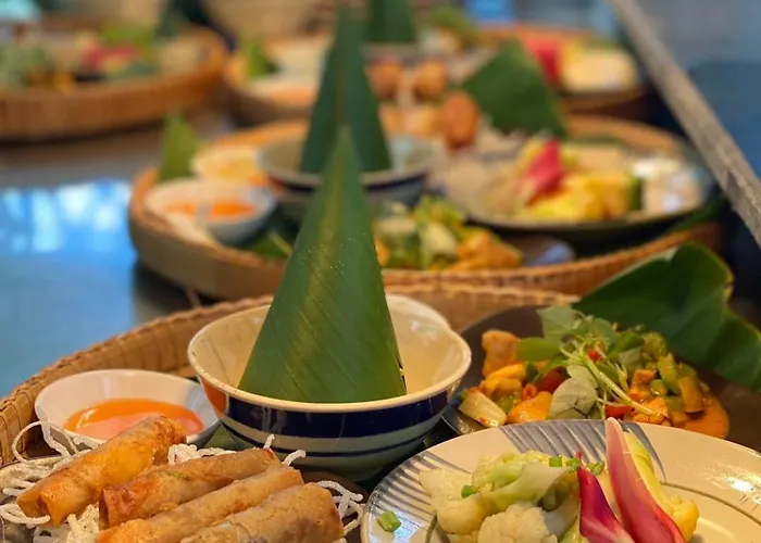 Beng Mealea Hotel 4*