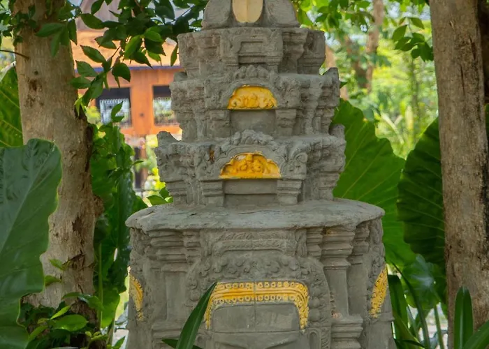 Hotel Beng Mealea