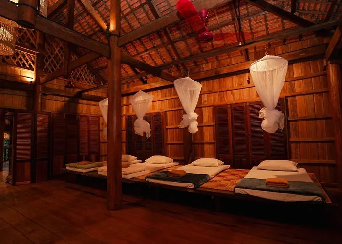 Beng Mealea 4*