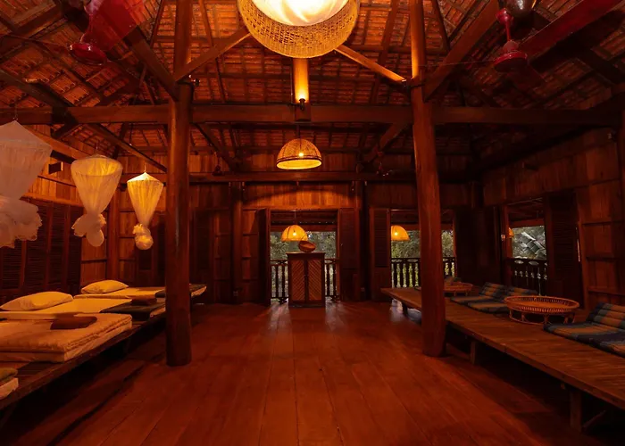 Beng Mealea 4*