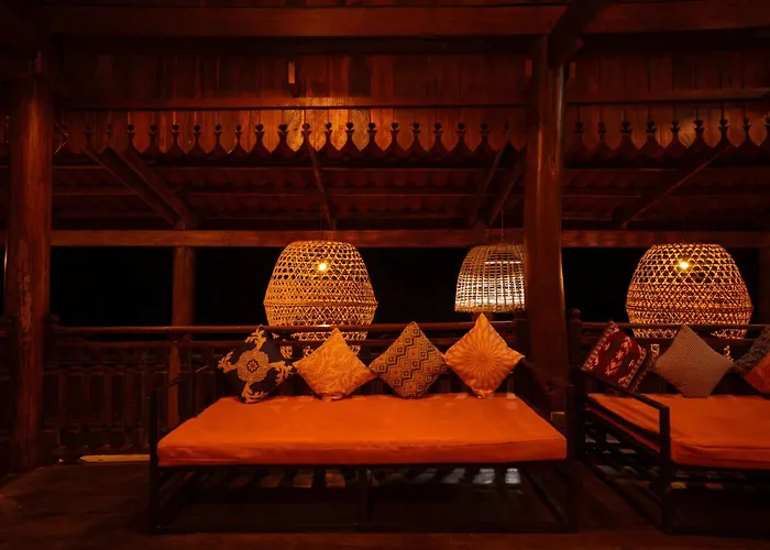 Hotel Beng Mealea