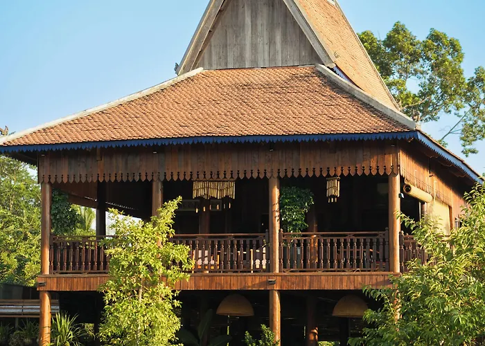 Beng Mealea 4*