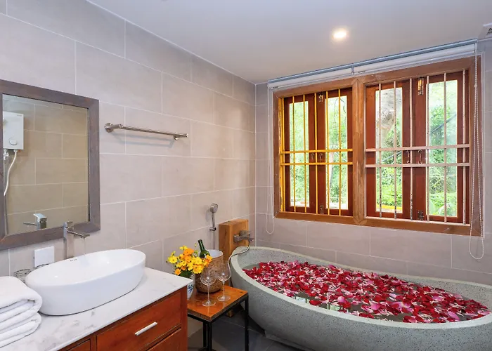 Beng Mealea 4*